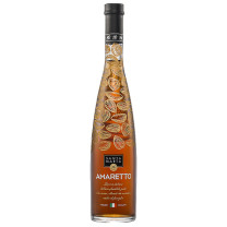 Santa Marta Italian Amaretto Liqueur