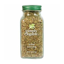 Simply Organic Italian Seasoning