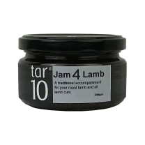Tar10 Jam for Lamb