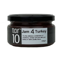 Tar10 Jam for Turkey