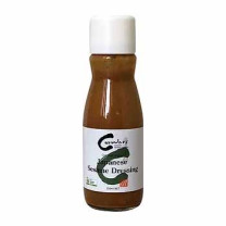 Carwari Japanese Sesame Dressing