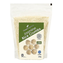 Ceres Organics Organic Jasmine Rice Crumbs