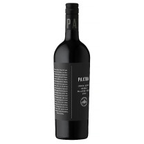 Paxton Jones Block Shiraz