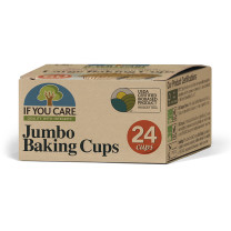 If You Care Jumbo Baking Cups