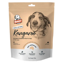 Bugsy Kangaroo Air Dried for Dogs