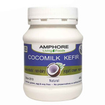 Amphore Living Foods Kefir Cocomilk