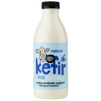 The Collective Kefir Natural