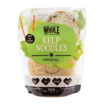 The Whole Foodies Kelp Noodles Original