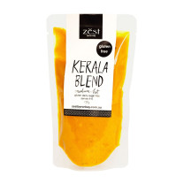 Zest Byron Bay Kerala Curry Blend