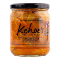 Kehoe’s Kitchen Kimchi Red