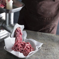 Feather and Bone Lamb Mince (Fresh/Frozen)