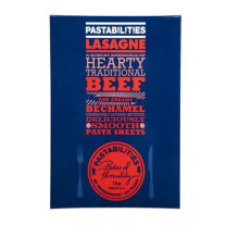 Pastabilities Lasagne - Beef