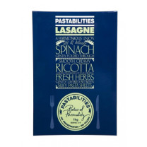Pastabilities Pasta Lasagne - Spinach, Ricotta and Fresh Basil