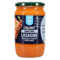 Chantal Organics Lasagne Sauce Dairy Free