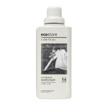 Eco Store Laundry Liquid Eucalyptus