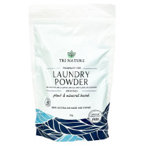 Tri Nature Laundry Powder Original