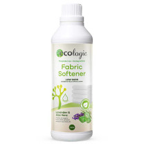 Ecologic Lavender and Aloe Vera Fabric Softener