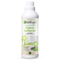 Ecologic Fabric Softener Lavender and Aloe Vera