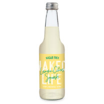 Naked Life Lemon Citrus Squash Sugar Free Soda Bulk Buy