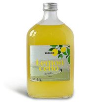 Renegade Spirits Lemoncello