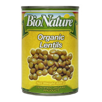 BioNature Lentils Bulk Buy