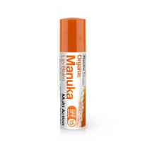 Dr Organic Lip Balm Manuka Honey