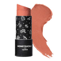 Ethique Lipstick Honeysuckle - Warm Peach