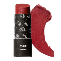 Ethique Lipstick Tulip - Deep Berry