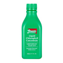 Grants Liquid Chlorophyll