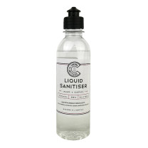 Corowa Distilling Co Liquid Sanitiser - Hands and Surface