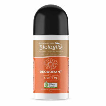 Biologika Live it Up - Deodorant