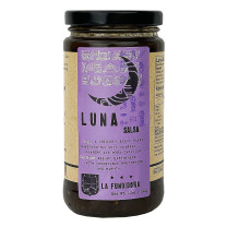 La Fundidora Luna Salsa