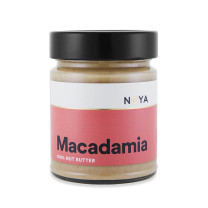 Noya Macadamia Butter