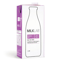 Milklab Macadamia Milk