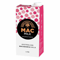 Suncoast Gold Macadamia Milk Unsweetened