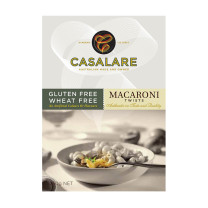 Casalare Macaroni Twists