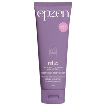 Epzen Magnesium Body Lotion Relax