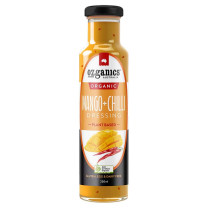 Ozganics Mango and Chilli Dressing