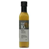 Tar 10 Mango and Lime Dressing