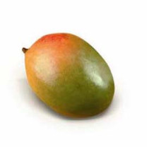 Keitt Mangoes Large - Organic