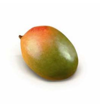 Keitt Mangoes Tray - Organic
