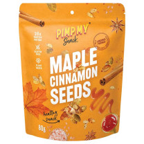 Pimp My Snack Maple Cinnamon Seeds