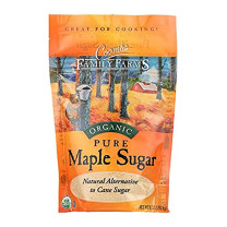 Coombs Family Farms Maple Sugar 100% Pure