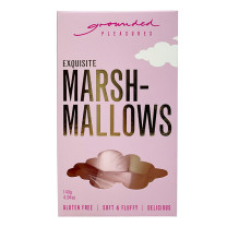 Grounded Pleasures Marshmallows