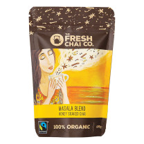 The Fresh Chai Co. Masala Blend Honey Soaked Chai