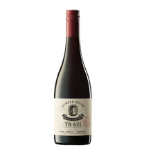 Temple Bruer Mataro Shiraz Grenache