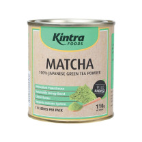 Kintra Foods Matcha Green Tea