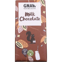 Gnaw Milk Chocolate