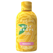 Vital Zing Milk Drops Banana