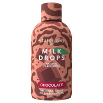 Vital Zing Milk Drops Chocolate